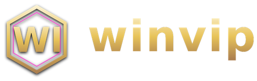 winvip โลโก้